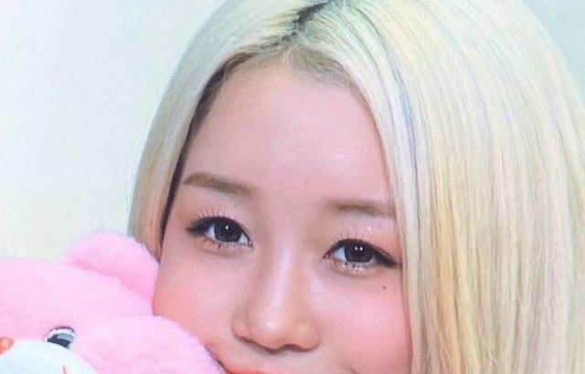Kep1er 에자키 히카루