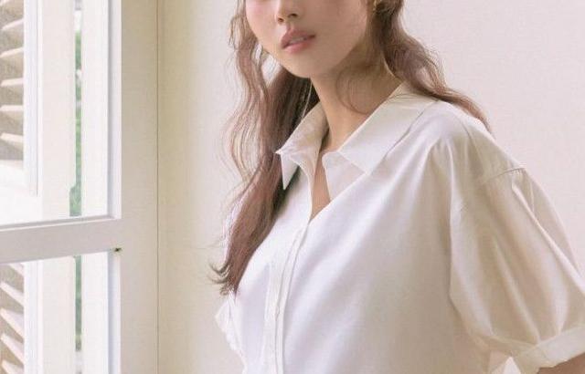 트와이스 사나 르니나