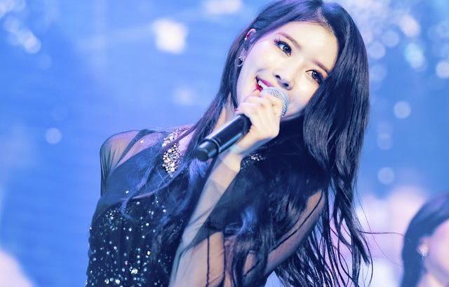 러블리즈 구사즈 지수,미주