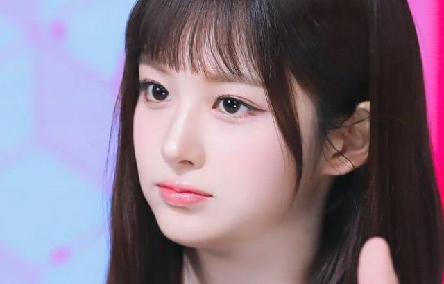 엔믹스 설윤