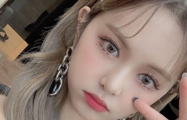 EVERGLOW 박지원