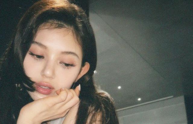 뉴진스 다니엘