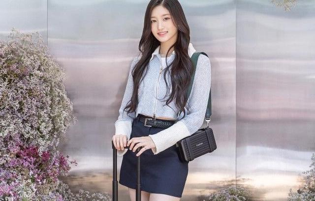 IVE 이서