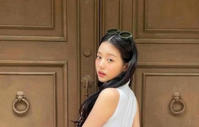 아이브 원영