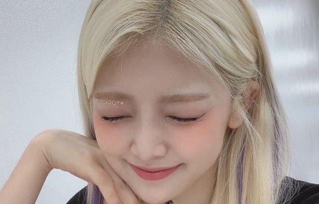 EVERGLOW 조세림