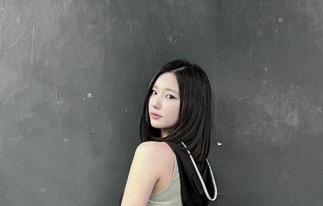 앨리스 소희
