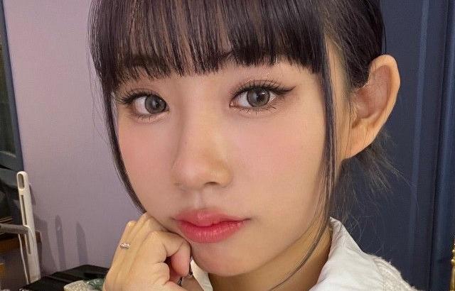PURPLE KISS JANG EUNSUNG