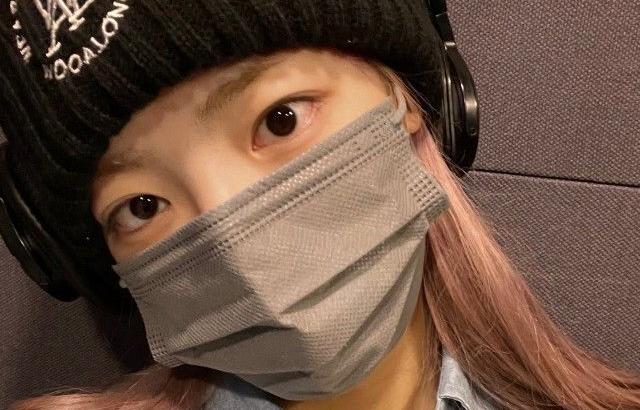 PURPLE KISS  NA GOEUN