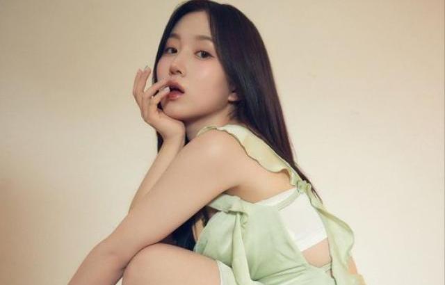 엔믹스 해원