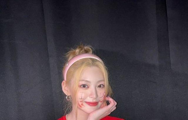 STAYC SEEUN