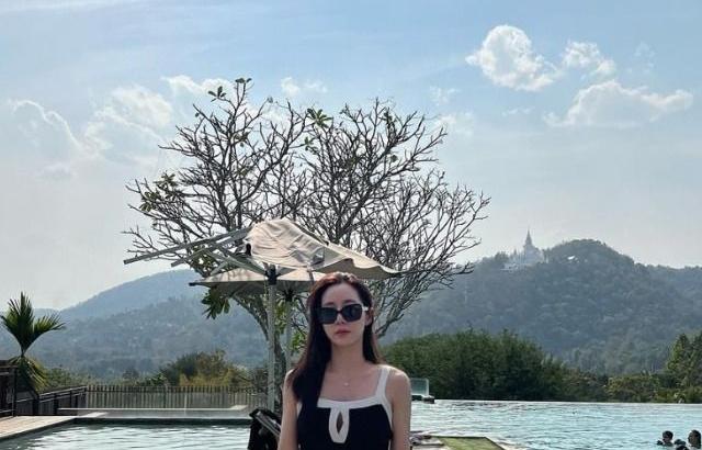 정순주 아나운서