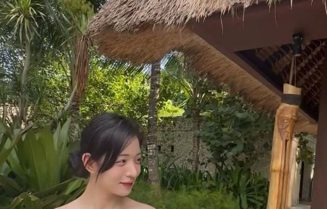 프로미스나인 이채영