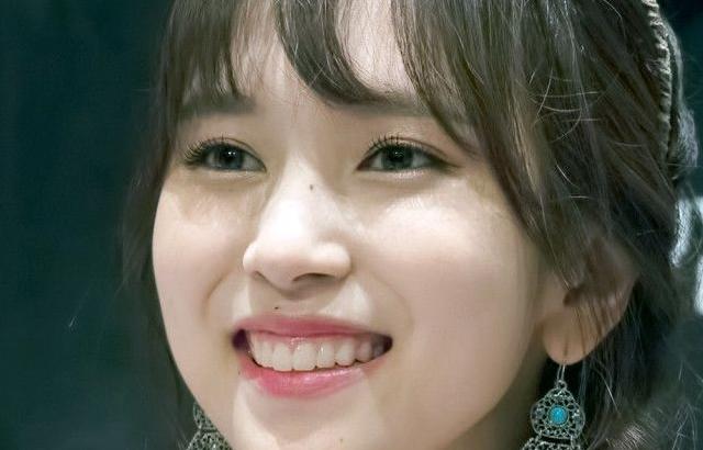 트와이스 모모