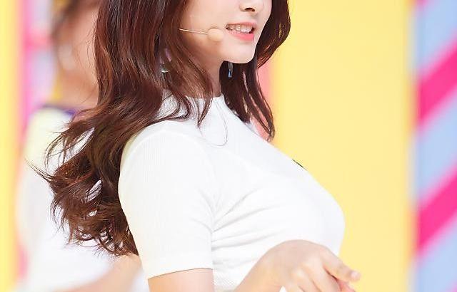 트와이스 쯔위