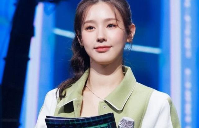 G-IDLE MiYeon