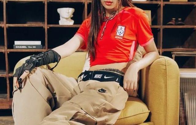 NewJeans Hyein