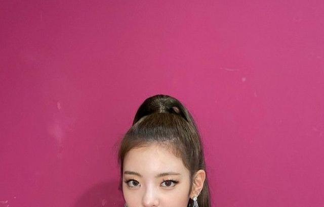 ITZY 리아