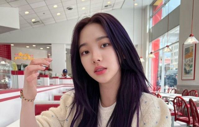 에스파 카리나