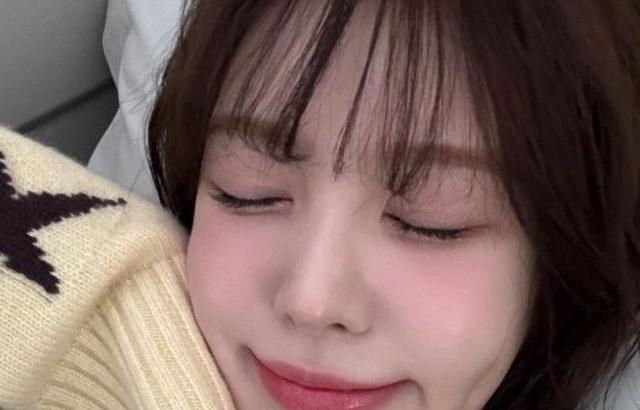 레드벨벳 웬디
