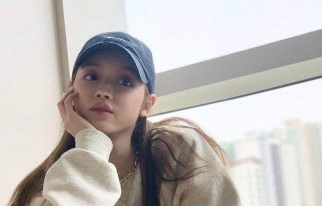 Oh my girl 유시아