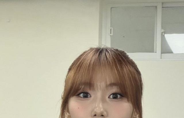 Kep1er Youngeun