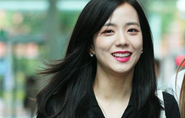 블랙핑크 지수