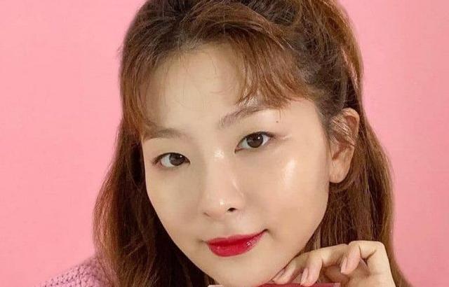 레드벨벳 슬기