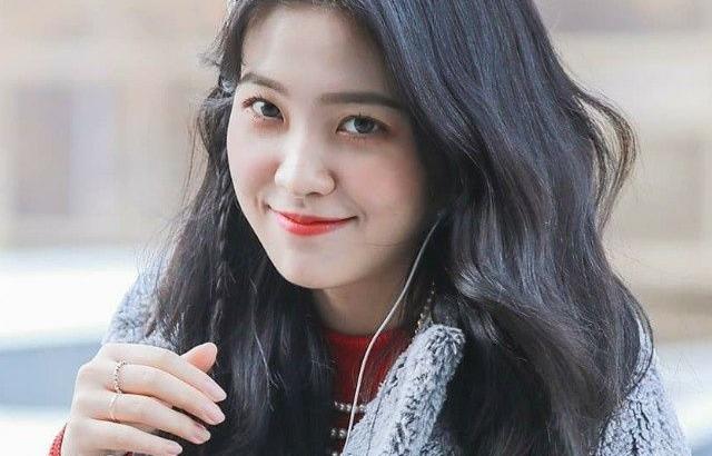 레드벨벳 예리