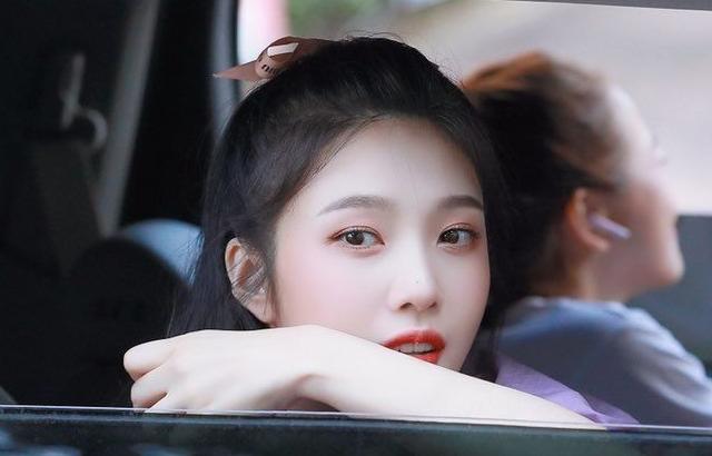 레드벨벳 조이