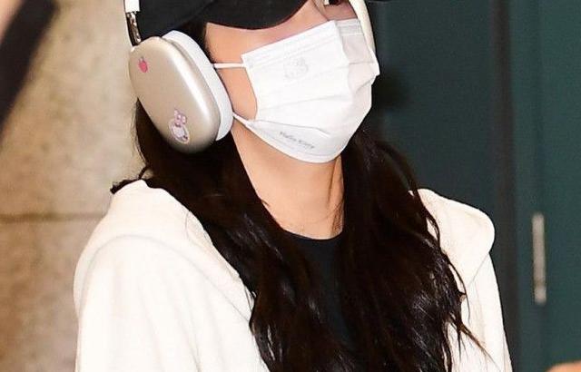 BLACKPINK 지수