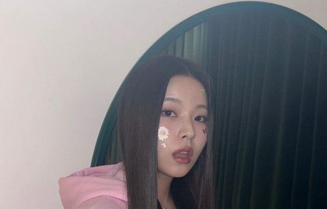 NMIXX 규진
