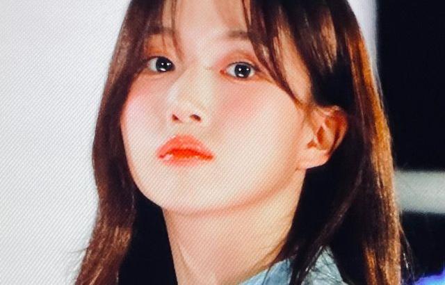 NMIXX 혜원