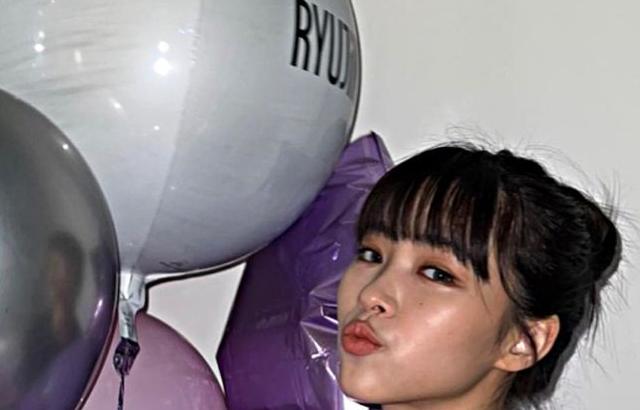 ITZY 류진