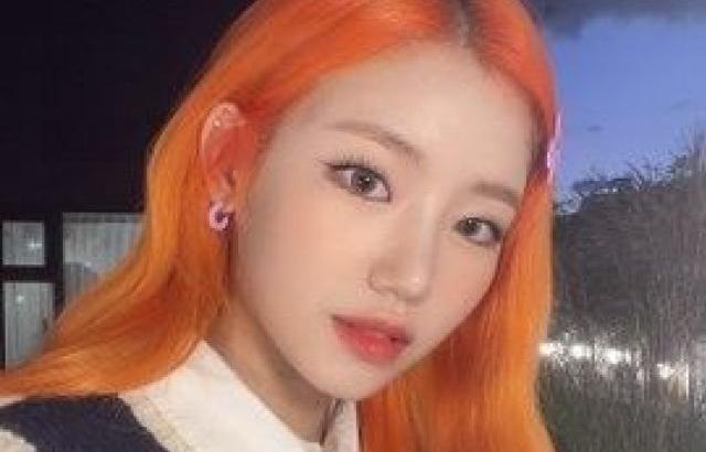 tri.be Hyunbin
