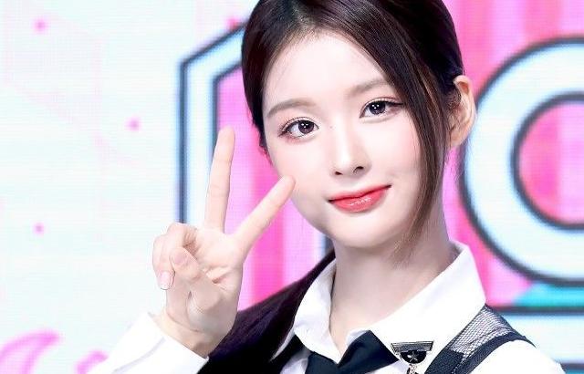 엔믹스 설윤아