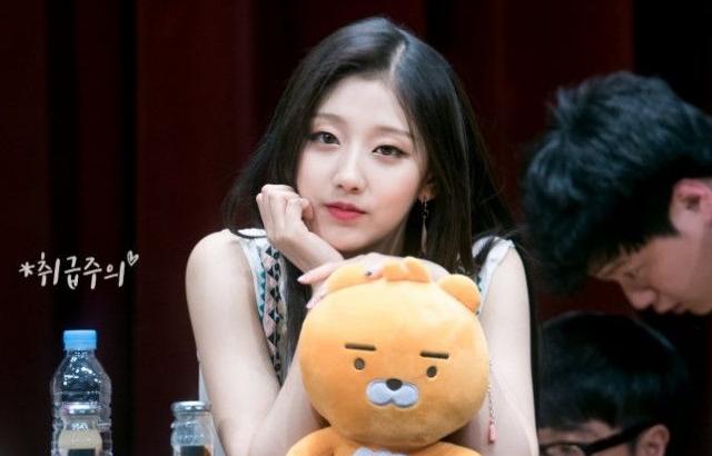 예인