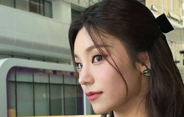 ITZY 예지