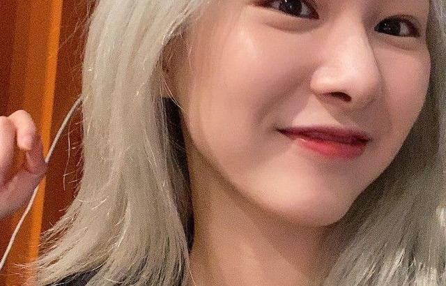 에버글로우 한은지