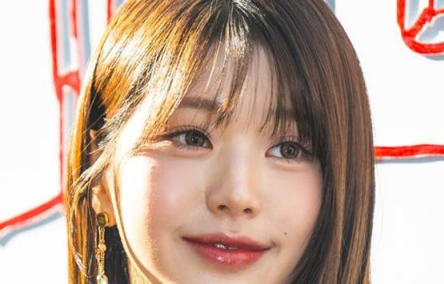 아이브 원영