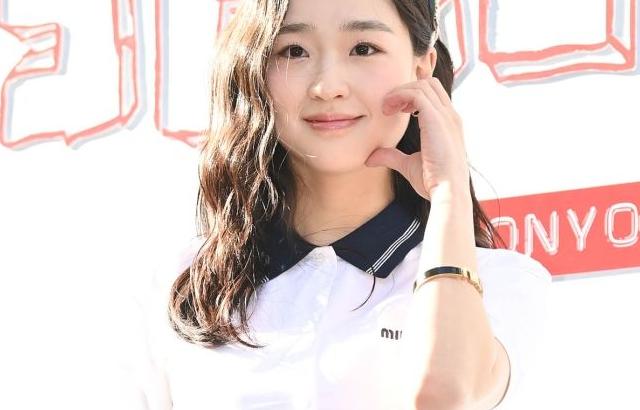 손연재