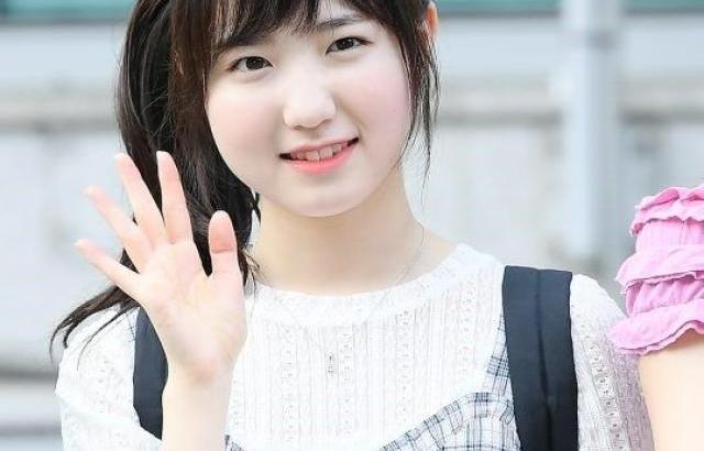 프로듀스48) 혼다 히토미