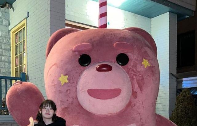 스테이씨 윤세은