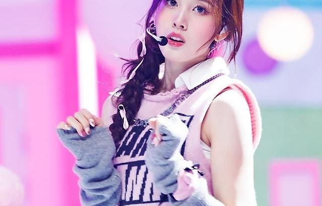 스테이씨 장예은