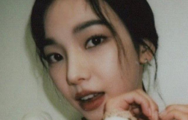 에스파 카리나