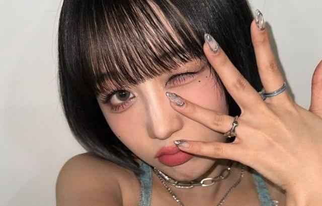 Kep1er 에자키 히카루