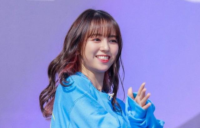 Kep1er 사카모토 마시로