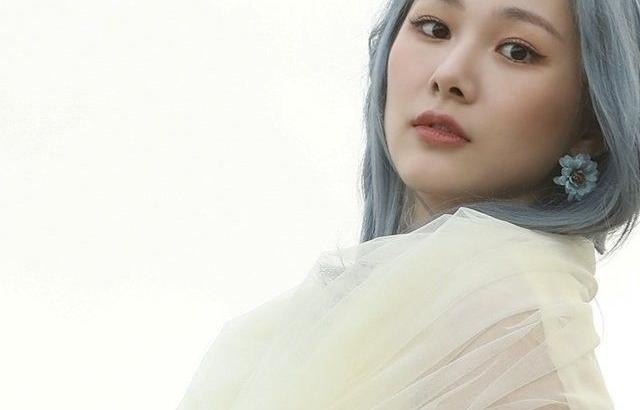 에버글로우 한은지