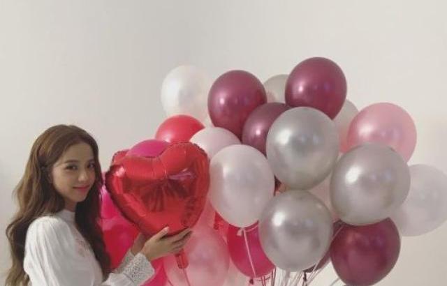 블랙핑크 지수, 블링크