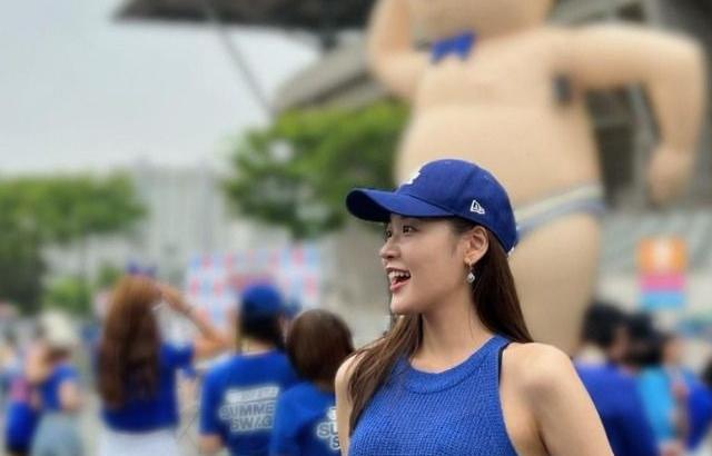 추지윤 아나운서