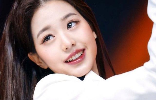 IVE WONYOUNG